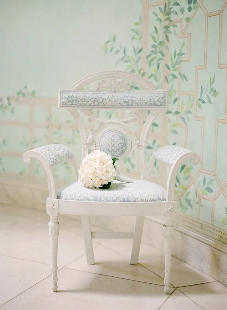 Floral design by Jackson Durham